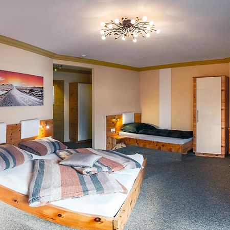 Zirben Diamant Rooms & Dogs Obdach Exteriér fotografie