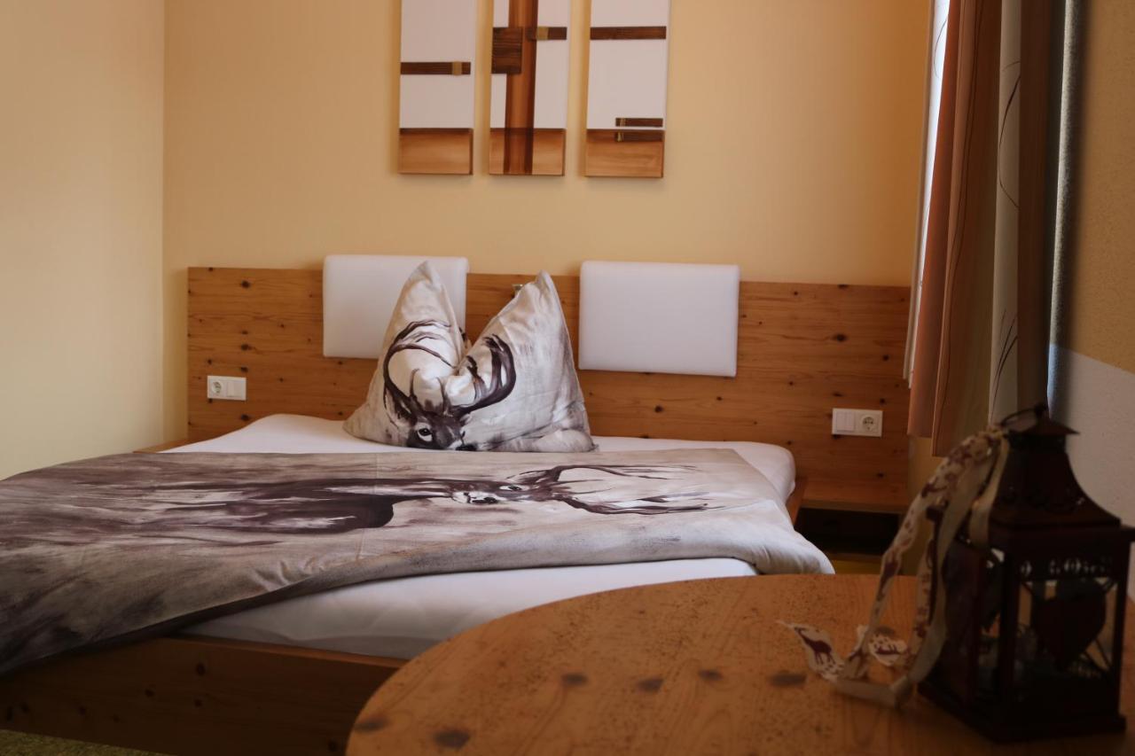 Zirben Diamant Rooms & Dogs Obdach Exteriér fotografie