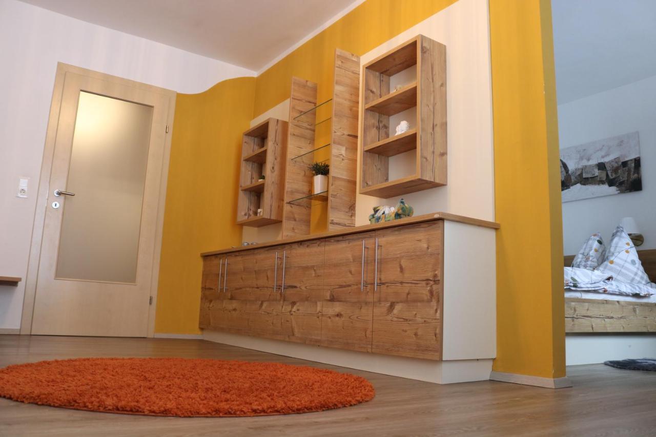 Zirben Diamant Rooms & Dogs Obdach Exteriér fotografie