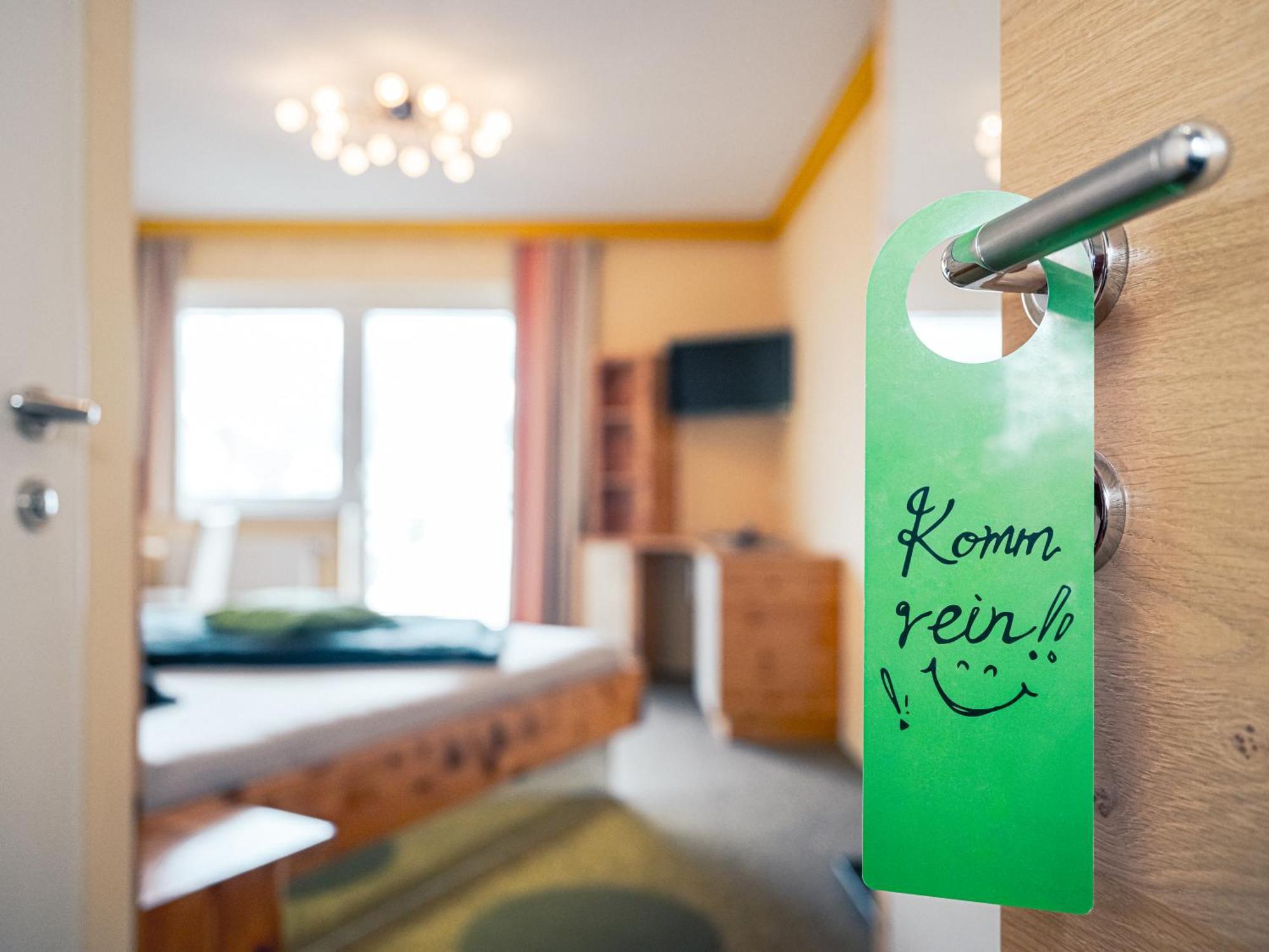 Zirben Diamant Rooms & Dogs Obdach Exteriér fotografie