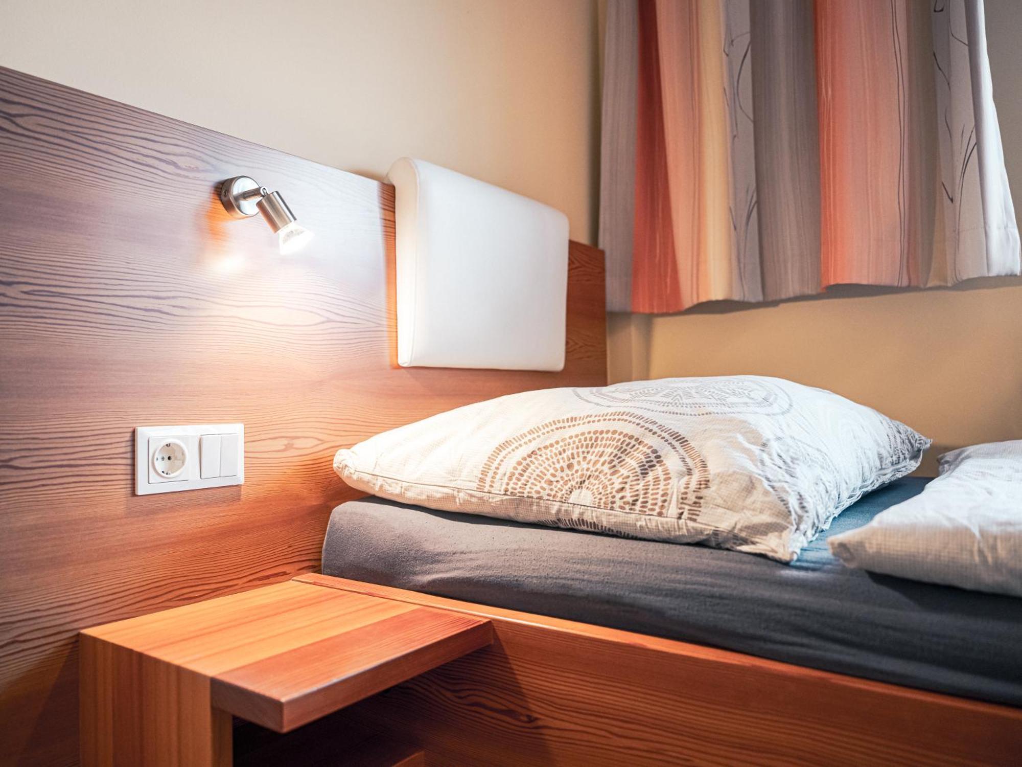 Zirben Diamant Rooms & Dogs Obdach Exteriér fotografie