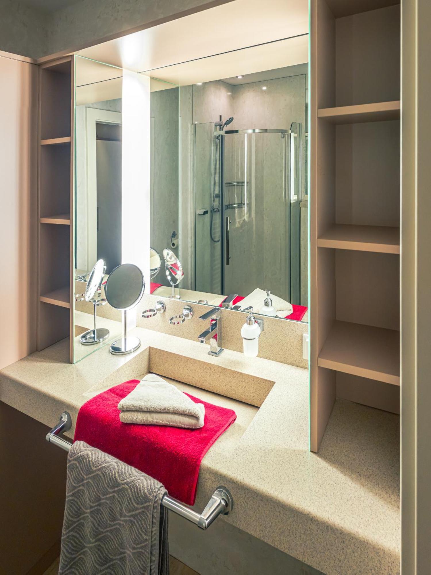 Zirben Diamant Rooms & Dogs Obdach Exteriér fotografie