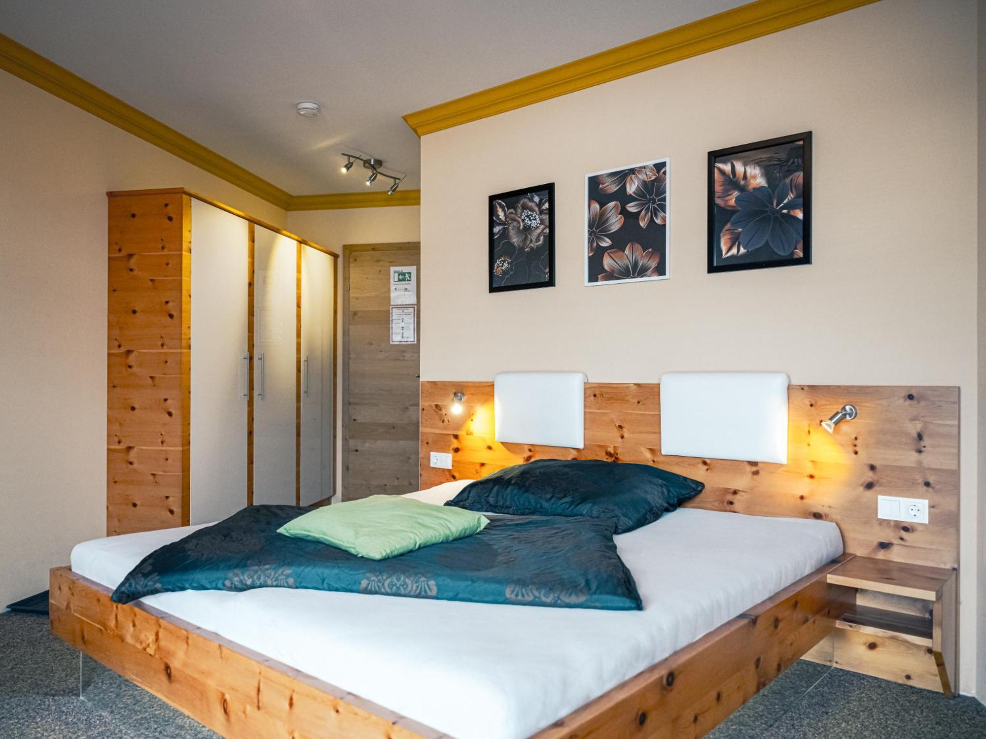 Zirben Diamant Rooms & Dogs Obdach Exteriér fotografie